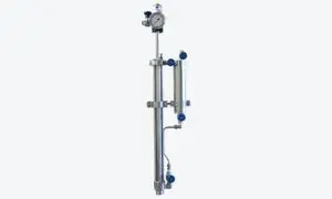 Natural Gas Conditioners for Analyzers | Products