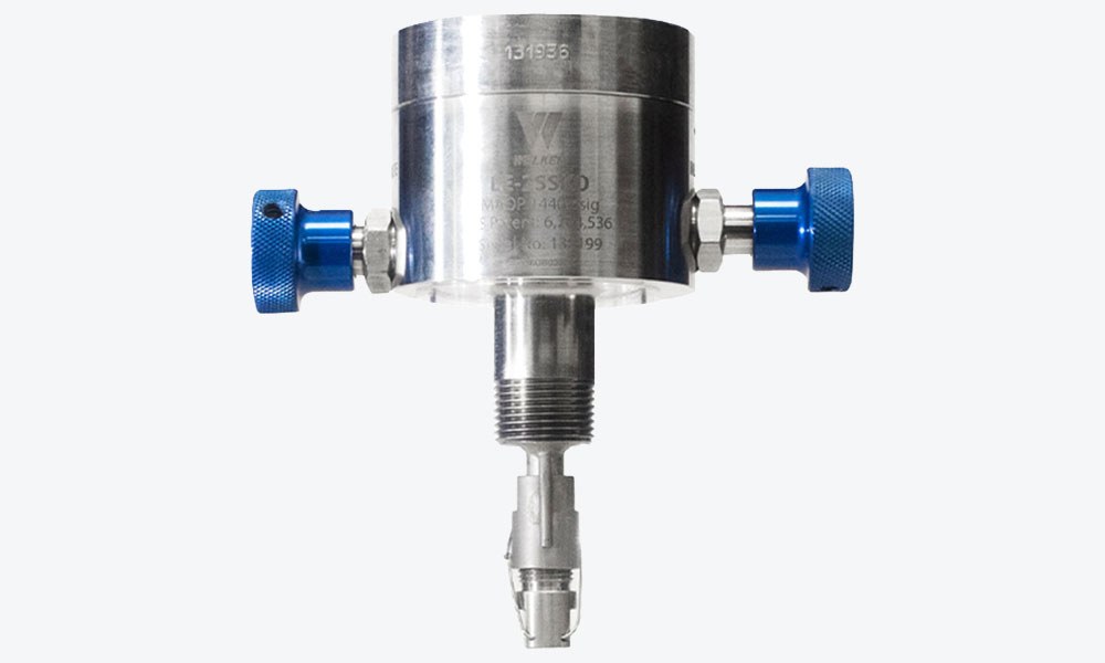 x-Wave™ Probe Tip