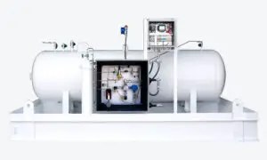 Zero-Emission Odorizers