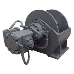 Winches Inc. | Your Winch Solution