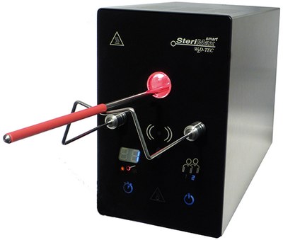 Magnet Tray SteriMax smart