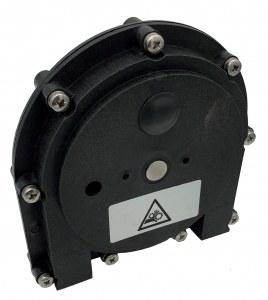 DP2 24v DC Motor