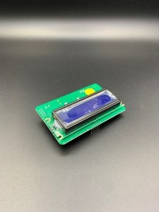 Spares for LDS units