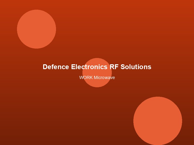 defence-electronics-rf