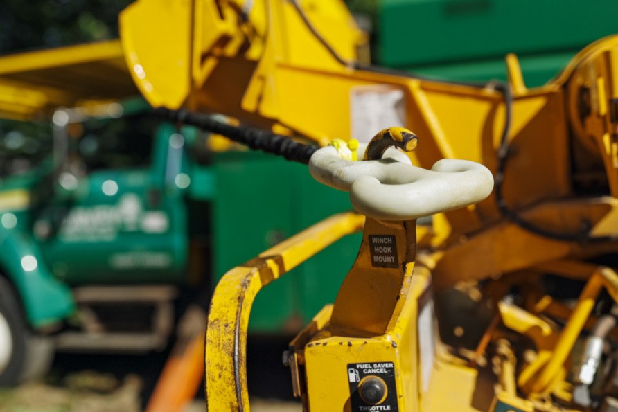 Arborist Accessories & Tools