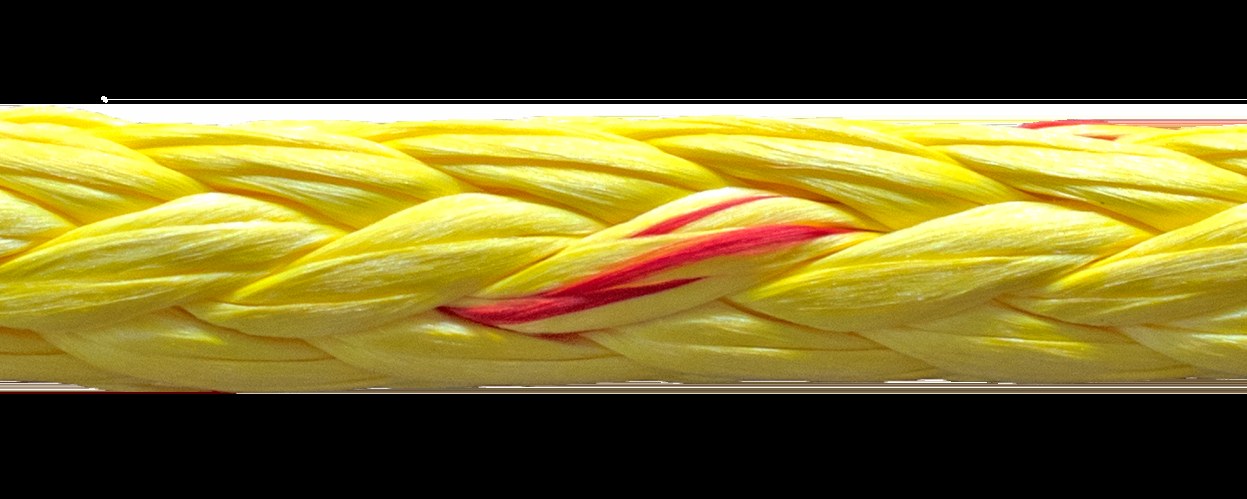 High-Performance Rope Products