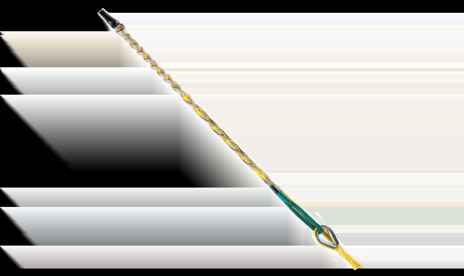 Tandem Stopper Assembly