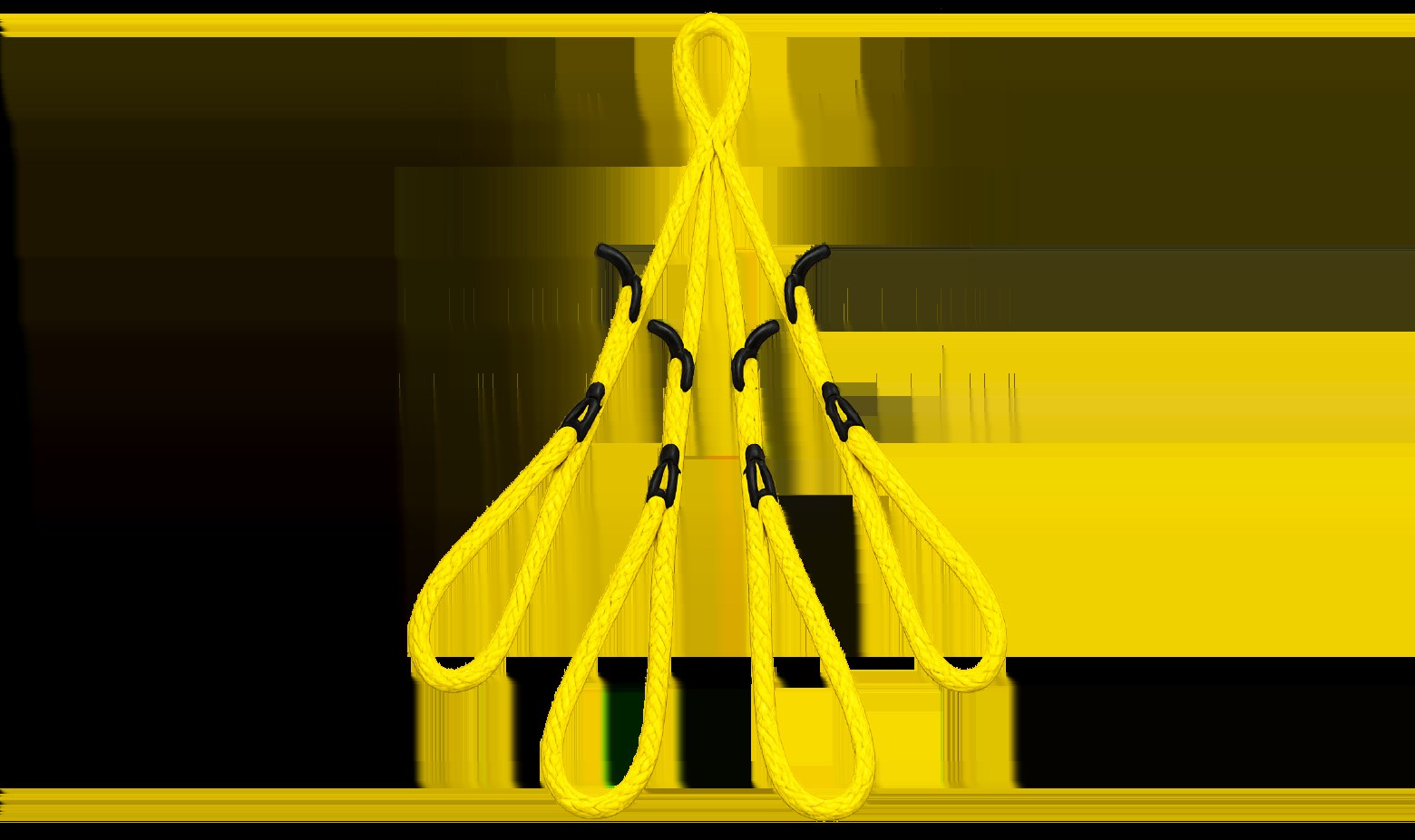Yalex Four Leg Adjustable Sling