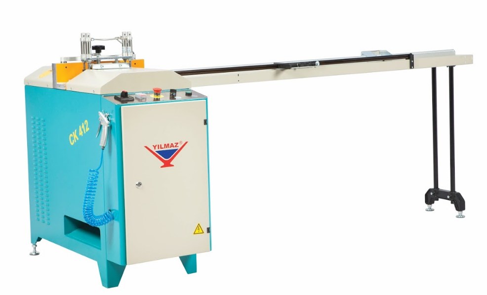 YILMAZ MACHINE