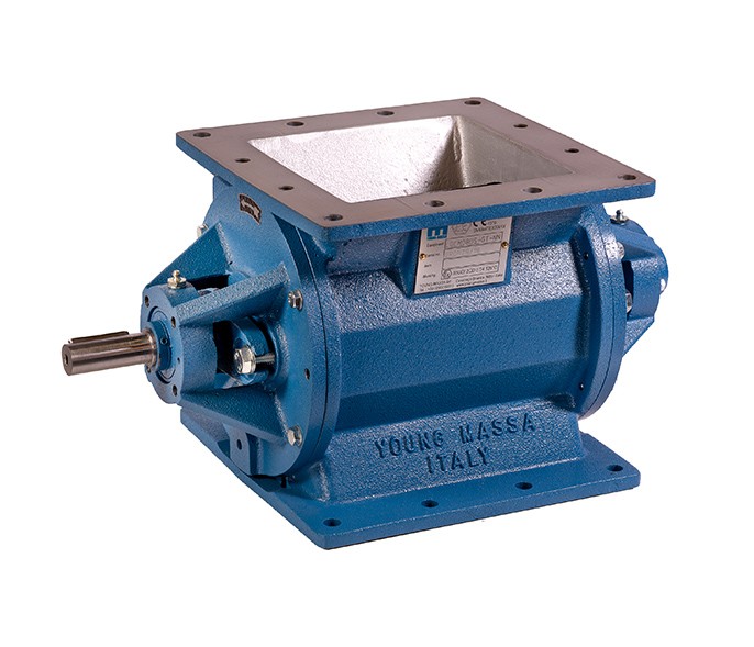 high-temperature-rotary-valve