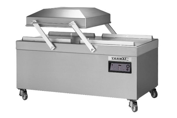 High Production vacuum packaging machines