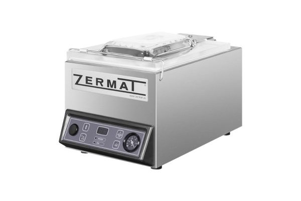 Tabletop packaging machines