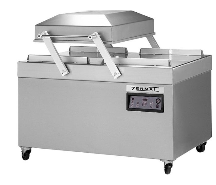 Zermat DC 750