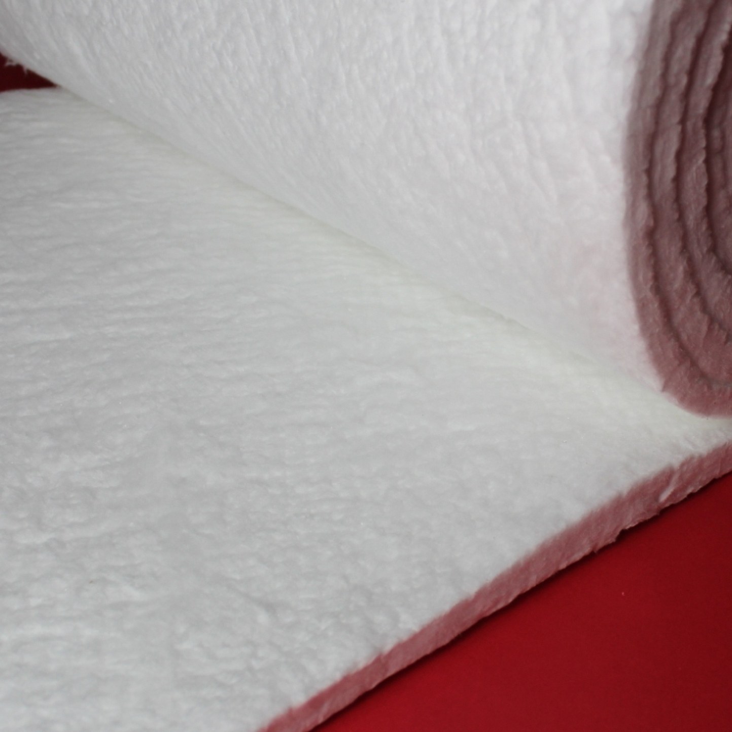 Alumina-Silica Blanket Type ASB