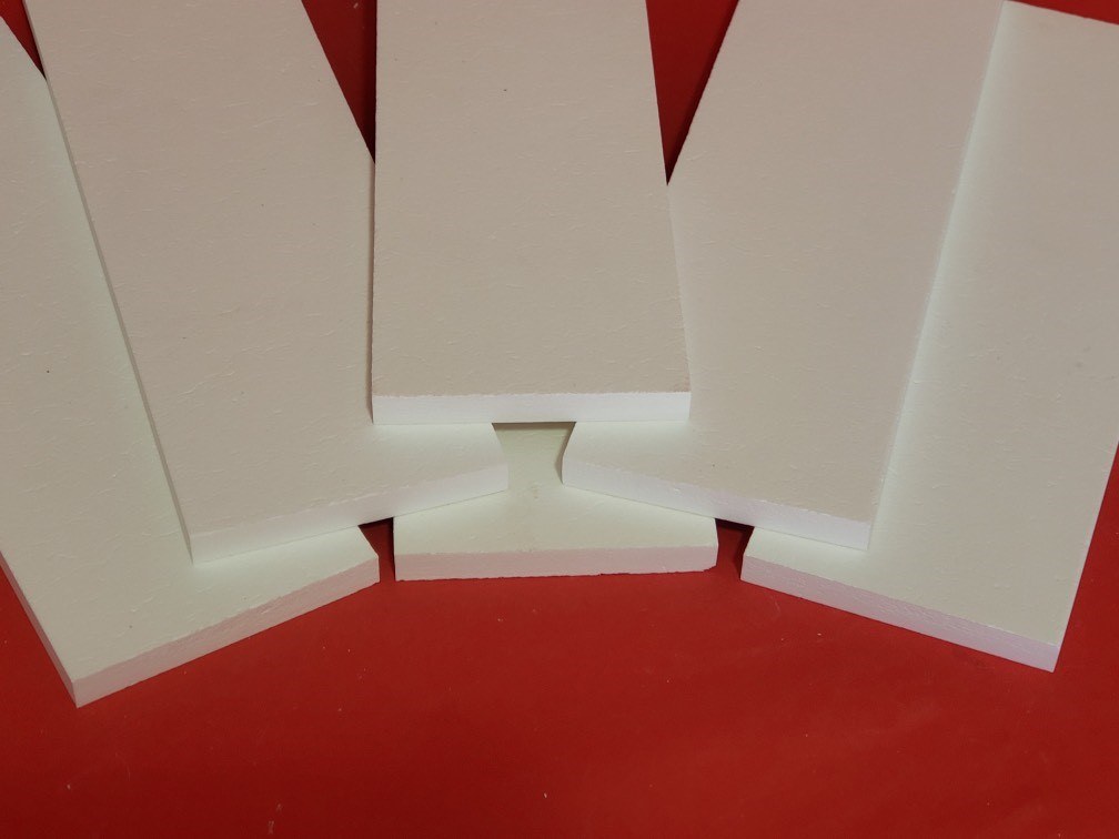 Alumina-Silica Type RNKO-HD