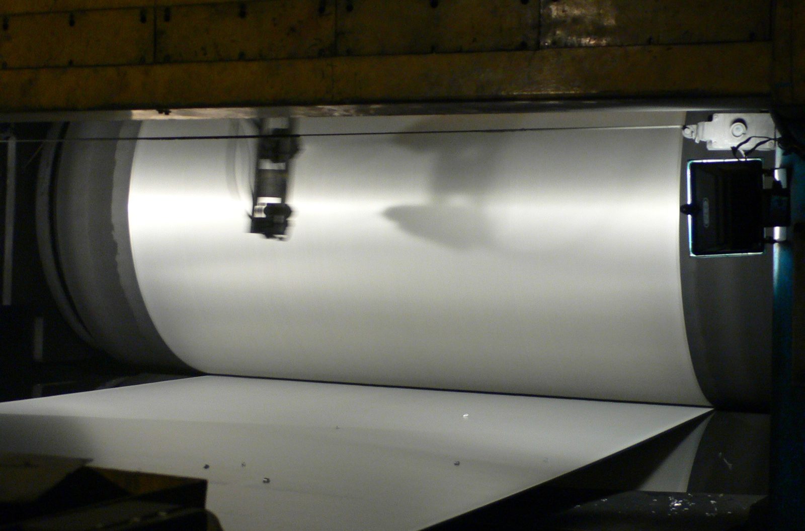 Graphite Release Agent Type SHELLCOAT-B5