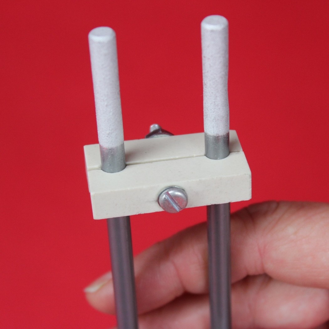Heating Element Holder Type K-1