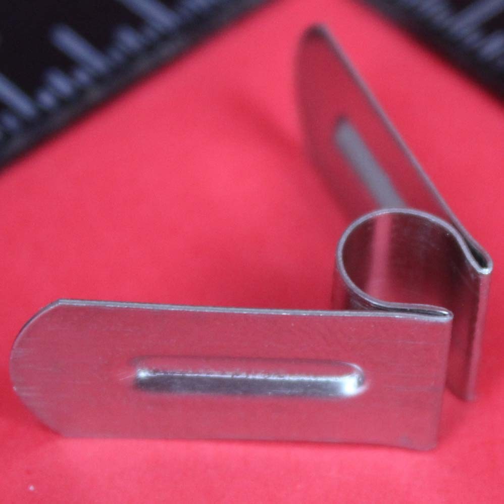 Terminal Clamp Type MTC