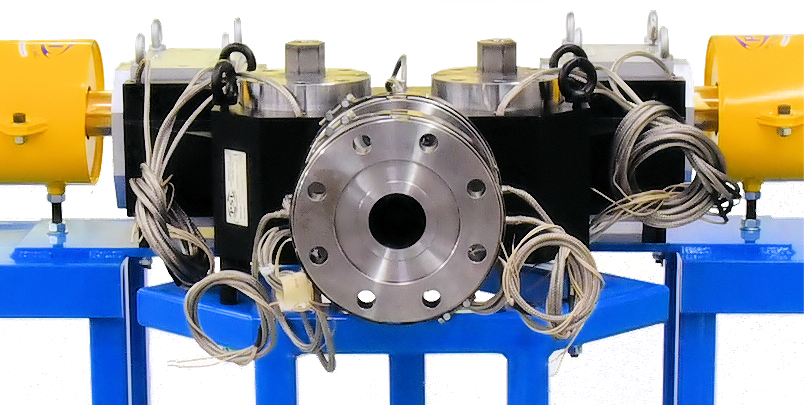 德国PSI-Polymer Systems -y型阀组和阀门 Y-Block Manifolds and Valves