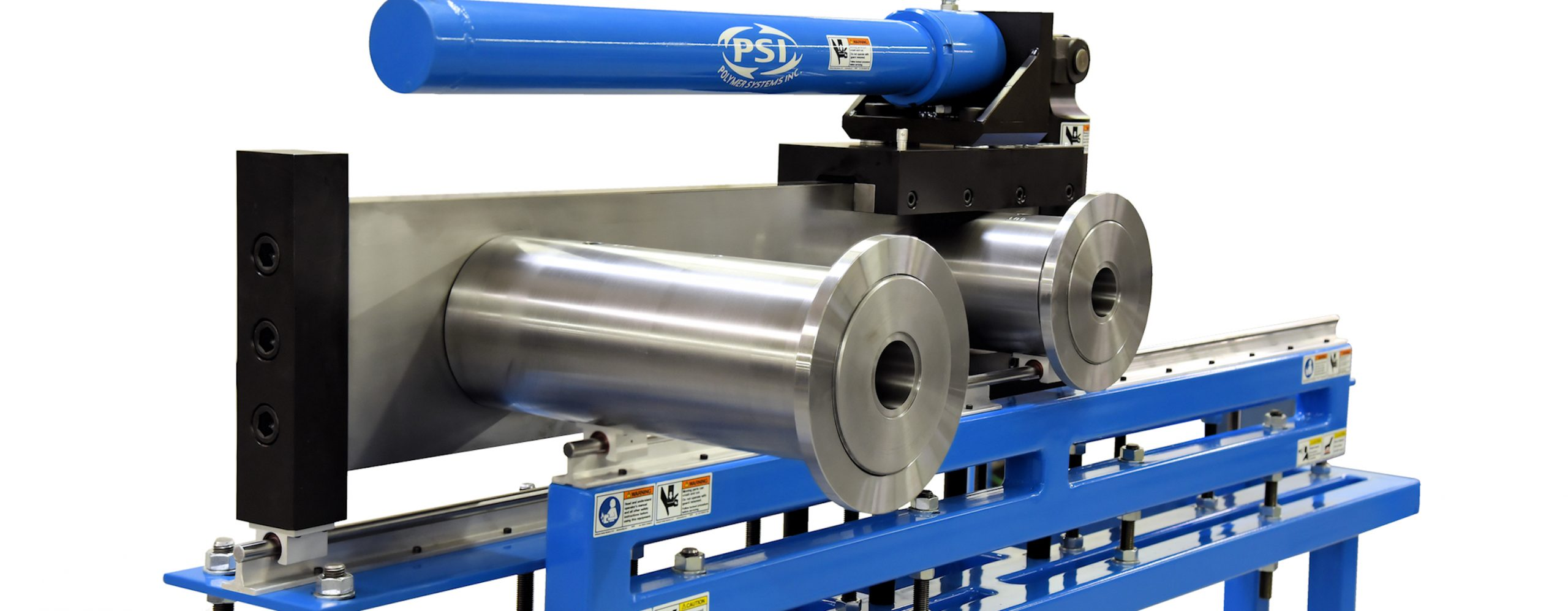 德国PSI-Polymer Systems -挤出模具更换器Extrusion Die Changer