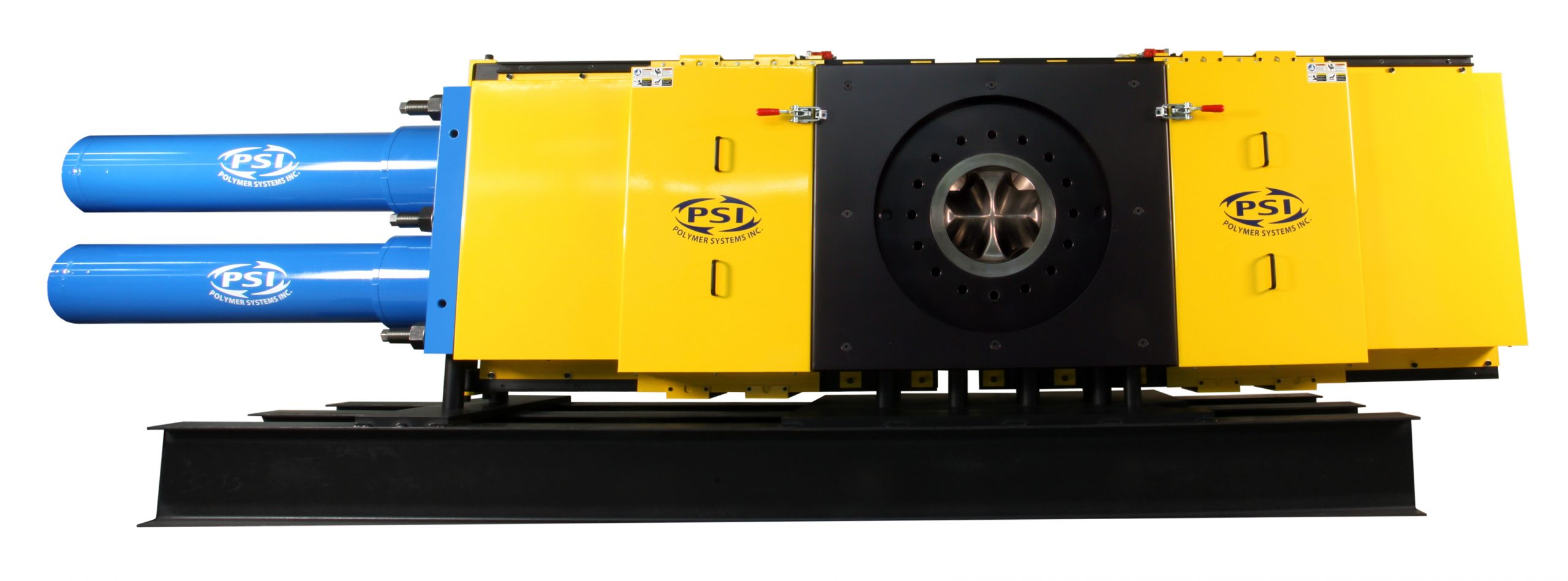 德国PSI-Polymer Systems -扩展区域连续换网器Extended Area Continuous Screen Changer