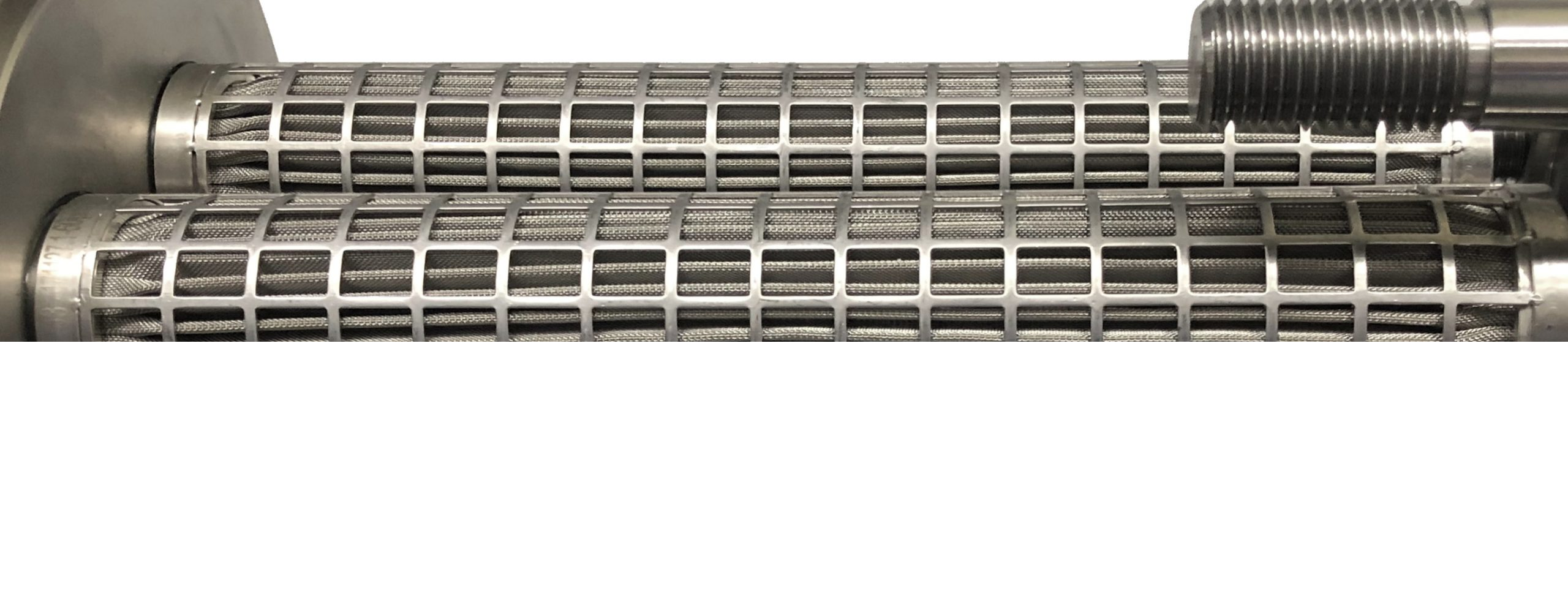 德国PSI-Polymer Systems -在线过滤器Screen Changer with Integral Divert
