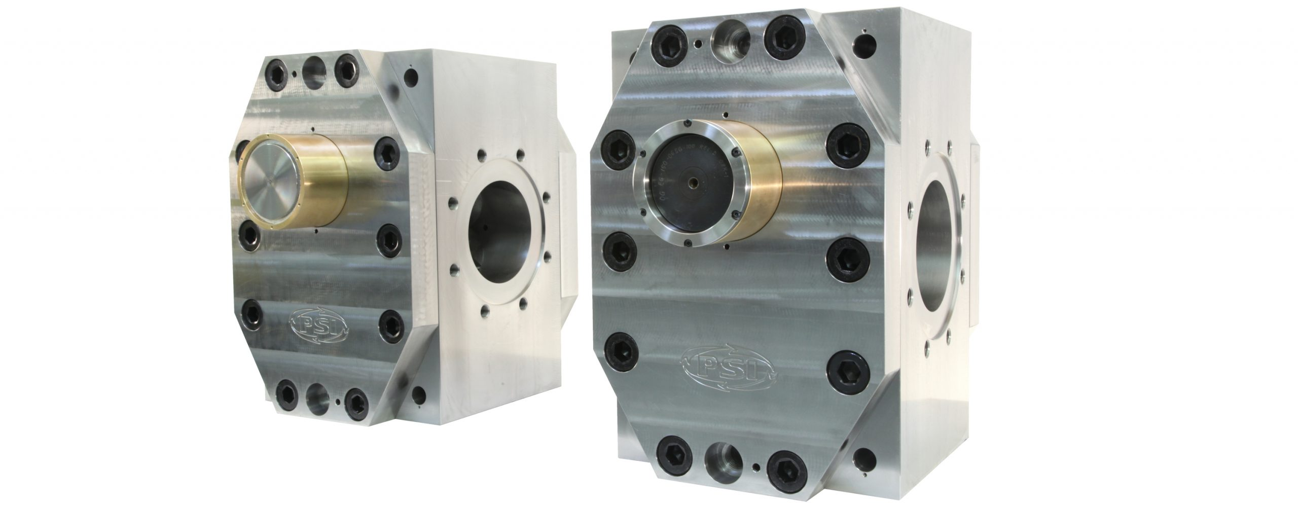德国PSI-Polymer Systems -高压齿轮泵 High Pressure Gear Pump