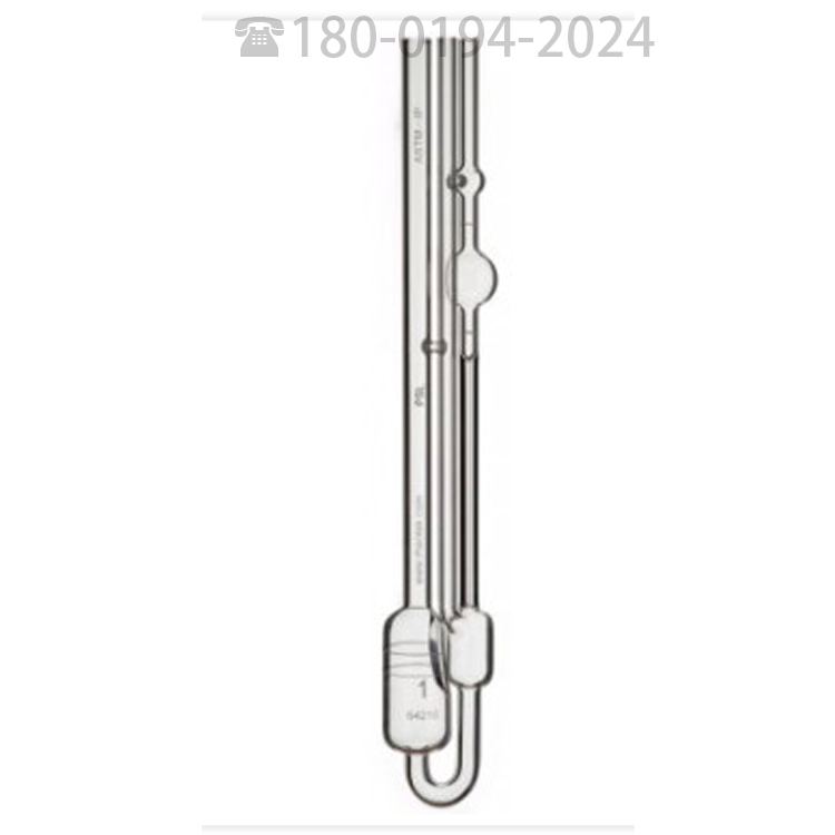 Cannon-Ubbelohde粘度计,PSL Rheotek粘度计,PSL Rheotek