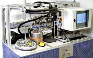 PSL Systemtechnik GmbH公司Quality control of Drag Reducing Agents with the Turbulence Rheometer 湍流流变仪