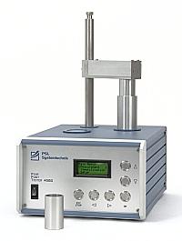 PSL Systemtechnik GmbH公司PPT 45150便携式倾点测量测试仪