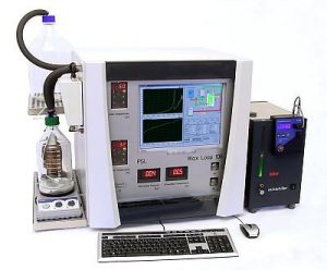 PSL Systemtechnik GmbH公司Analysis of Wax Appearance and Deposition with the Wax Flow Loop 原油管道蜡状物结晶以及沉淀分析系统