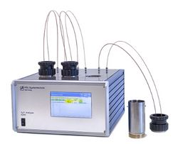 德国PSL沥青/重油 硫化氢H2S分析仪320（DyMS）
