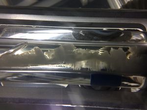 德国PLS 蓝宝石摇摆池RCS 用于实验室检测气体水合物的形成以及动力学气体水合物抑制剂（KHI），抗结块剂（AA），低剂量气体水合物抑制剂（LDHI）