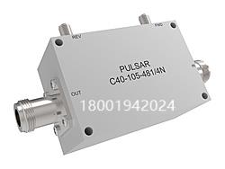 Dual Directional Coupler C40-105-481/4N双定向耦合器