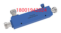 6 dB Type N Directional Coupler N 型定向耦合器 , 0.5-2 GHz Model: CS06-02-436/1N