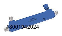 6 dB SMA Directional Coupler CS06-01-436/3定向耦合器