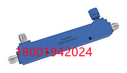 6 dB SMA Directional Coupler, 0.8-2.2 GHz Model: CS06-02A-436/3