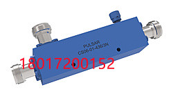 6 dB Type N Directional Coupler  N 型定向耦合器, 0.5-1 GHz 型号: CS06-01-436/3N
