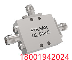 High Frequency SMA RF Mixer高频 SMA 射频混频器, 2-8 GHz Model: ML-04-LC