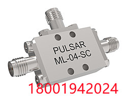 High Frequency SMA RF Mixer高频 SMA 射频混频器, 2-8 GHz Model: ML-04-SC