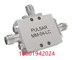 High Frequency SMA RF Mixer, 2-8 GHz Model: MM-04-LC