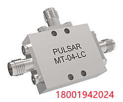High Frequency SMA RF Mixer高频 SMA 射频混频器, 2-8 GHz Model: MT-04-LC