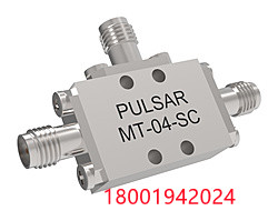 High Frequency SMA RF Mixer高频 SMA 射频混频器, 2-8 GHz Model: MT-04-SC