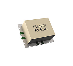 Surface Mount Passive Frequency Doubler 表面贴装无源倍频器, 2-1000 MHz Model: FX-02-A