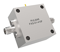 美国Pulsar Microwave-SMA Active Frequency Doubler, 200-5000 MHz Model: FXG-01-410F倍频器