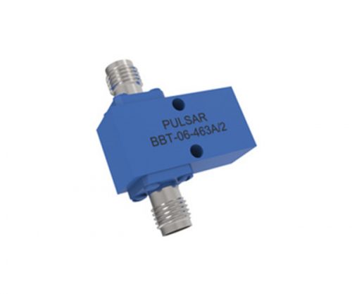 Diviseur De Puissance Pulsar Micro-ondes 4 Voies Type N - 500MHz-2000MHz, Occasion Testé