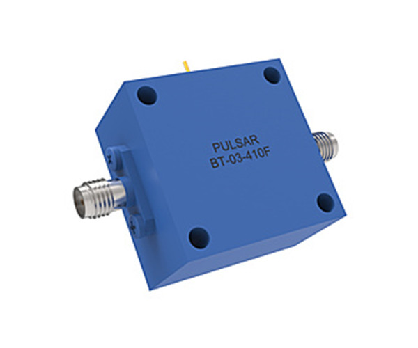 Pulsar Microwave Corporation 10-4200 MHz BT-03-410F高压偏置器