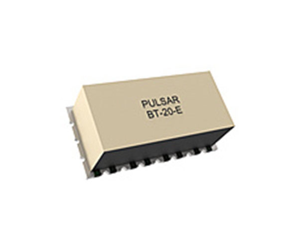 Pulsar Microwave Corporation 10-1000 MHz BT-20-E偏置器