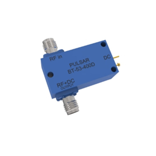 Pulsar BT-53-400D