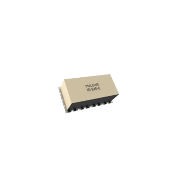 PULSAR ID-240-E